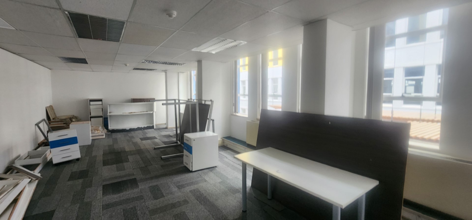 To Let commercial Property for Rent in Cape Town City Centre Western Cape